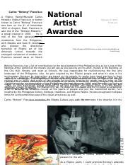 botong franciscodocx carlos botong francisco  filipino painter