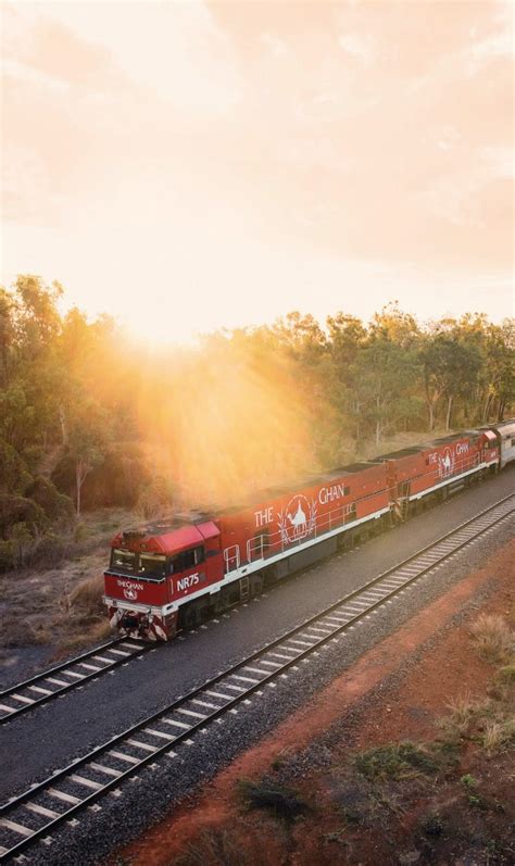ghan train guide  information great australian train journeys