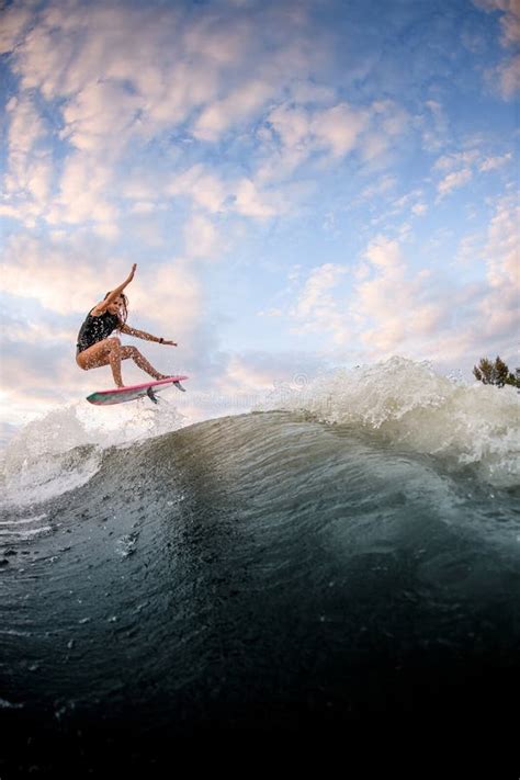 212 Sexy Woman Splashing Wave Stock Photos Free Royalty Free Stock