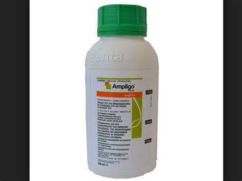 Ampligo 150 ZC | AgroTopVSG