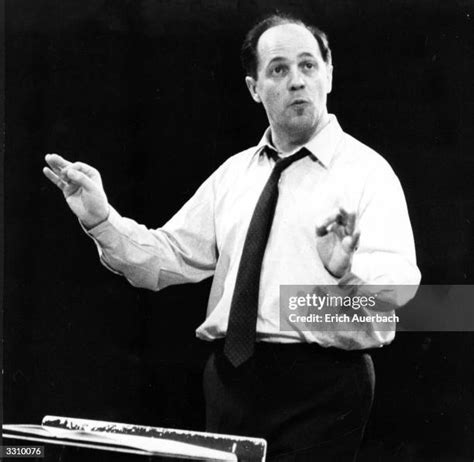 Pierre Boulez Photos and Premium High Res Pictures - Getty Images