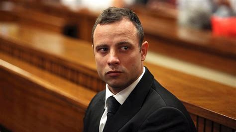 Afrique du Sud la peine dOscar Pistorius plus que doublée en appel