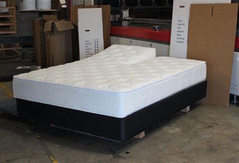 Split Top King Mattress (Many Choices)- Split Head Mattresses