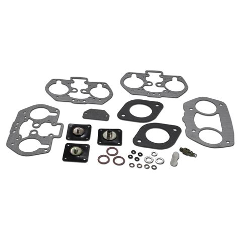 IDF Carburetor Rebuild Kit | AA Performance Products