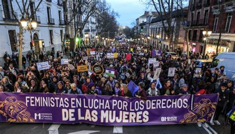 Desigualdade Social No Feminino NR Periodismo Alternativo