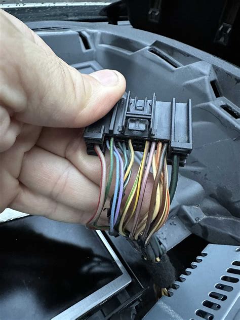 The Complete 2015 Ford Transit Radio Wiring Diagram Guide