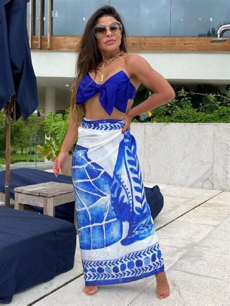 Roupa para Ano Novo na praia 37 fotos para servir de inspiração