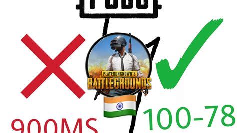 HOW TO PLAY PUBG MOBILE GLOBAL VERSION WITHOUT VPN Pubg Mobile Without