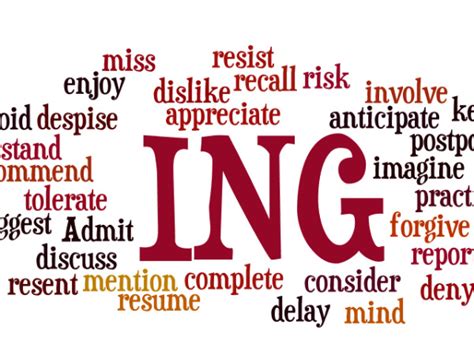 Gerund