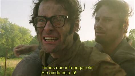 Eddie It A Coisa Morre - It: A Coisa - Capítulo 2 (Morte de Eddie) (1080p) - YouTube