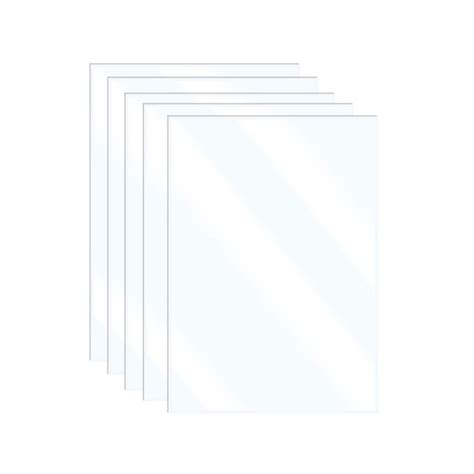 Пленка NFEP 5 шт. для ANYCUBIC Photon Mono X для частей принтера Elegoo ...