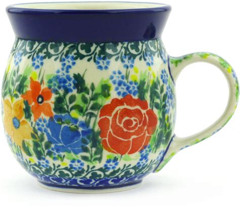 Boleslawiec Pattern Polish Pottery – Patterns Gallery