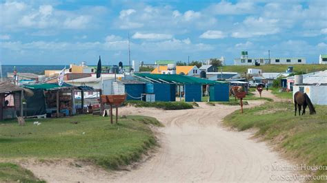 Cabo Polonio, Uruguay Photo Essay