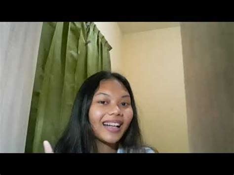 Self Introduction B Inggris Gabriella X IPA 2 SMA Harapan Mandiri YouTube