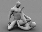 Sex Animations Consensual Anal Leito S Blog LoversLab