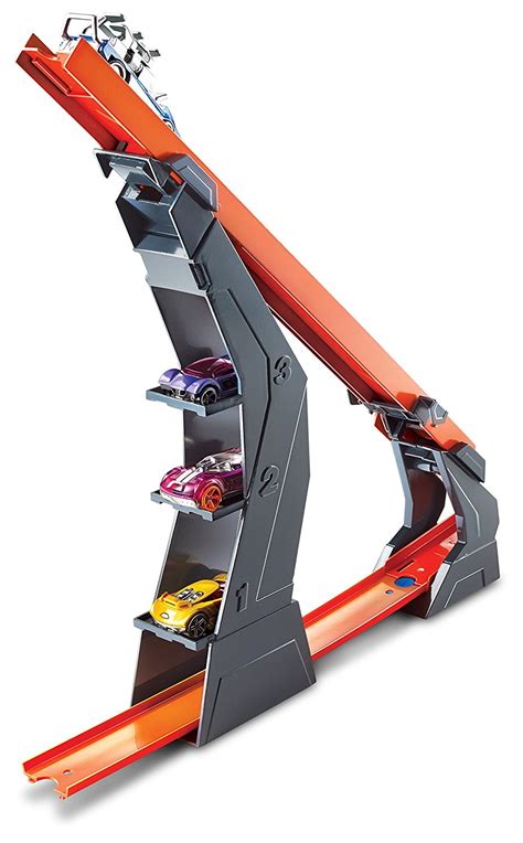 Hot Wheels Odjazdowy Pojedynek Autka DHY