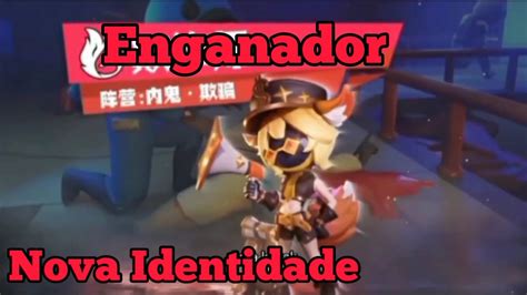 Enganador Trailer Da Nova Identidade Super Sus Quem E O Impostor