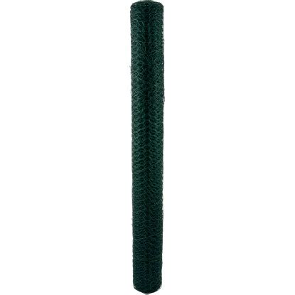 H S 6 Eck Geflecht Grün 25 mm x 25 mm Höhe 1 m Länge 10 m kaufen bei OBI