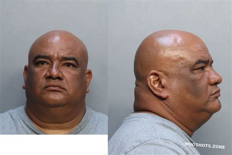 Quiala Feliciano Miami Dade County Mugshots Zone