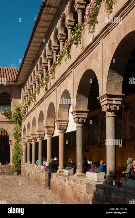 Chiesa Di Convento De Santo Domingo Immagini E Fotografie Stock Ad Alta