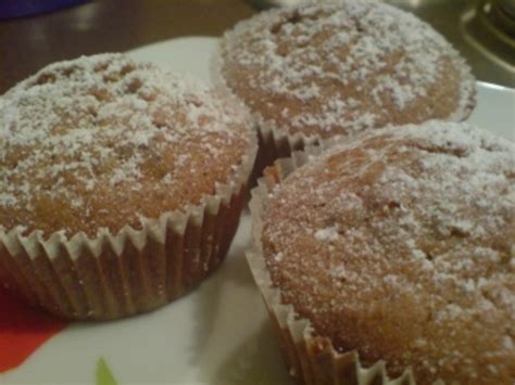 Vanille Muffins Rezepte Kochbar De