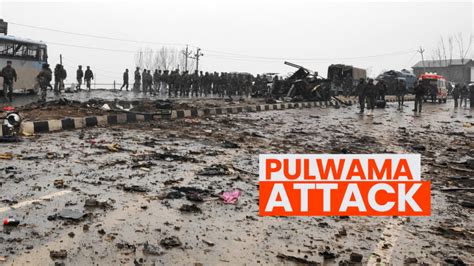 PULWAMA ATTACK - BLACK DAY - SSBPsych