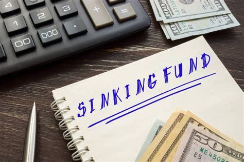 Mengenal Untung Dan Rugi Dari Memiliki Sinking Fund Sudah Tahu Belum