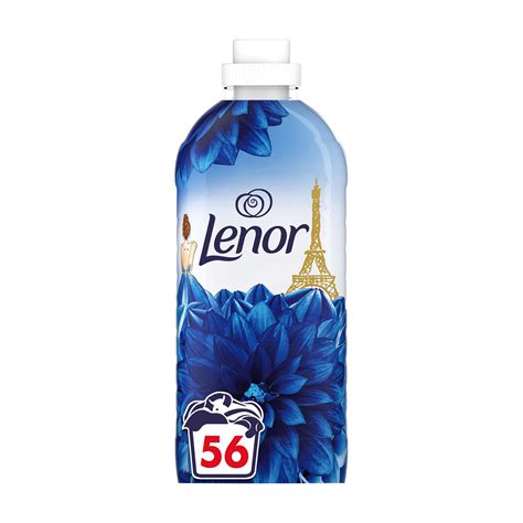 Lenor Haute Couture L Eclatante