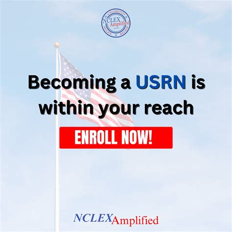 NCLEX Amplified - Turn your American Dreams into a...