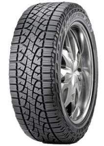 Pirelli Scorpion ATR Tire Review & Rating - Tire Reviews, Best Tires