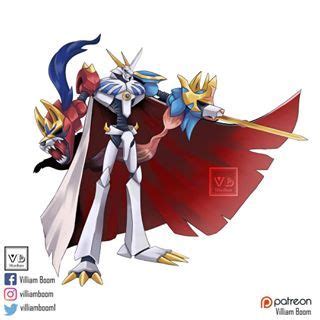 Villiam Boom Villiamboom Instagram Photos And Videos Digimon