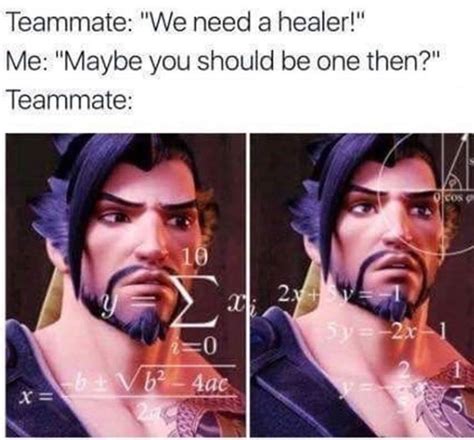 10 Overwatch Logic Memes That Are Too Hilarious For Words