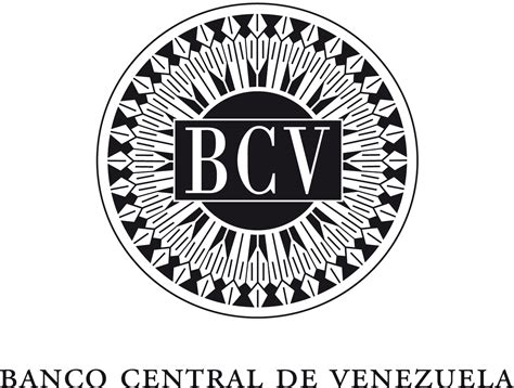 Central Bank of Venezuela « Logos & Brands Directory