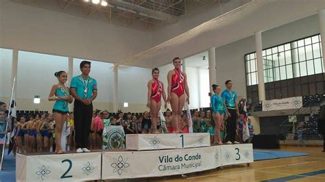 IV Liga do Norte Acrobática Estrela e Vigorosa Sport