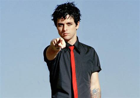 Billie Joe Armstrong Biography Age Weight Height Friend Like Affairs Favourite Birthdate