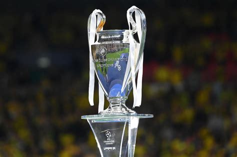 Champions League 2024 25 Al Via Il Calendario Dell Inter Date E Orari