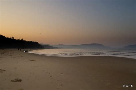 Suri's Photography: Karwar beach