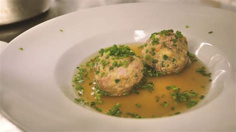 Tiroler Knödel