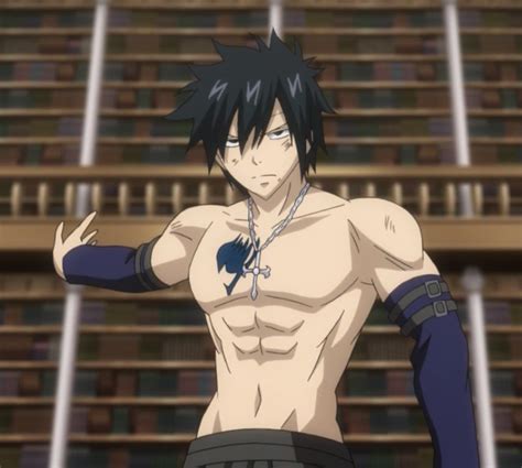 Image - GrayShirtless2.png | Fairy Tail Fanon Wiki | FANDOM powered by ...