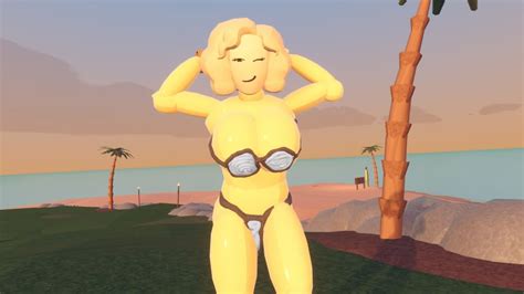 Rule 34 Breasts Female Mia Recroom Rec Room Recroom Sex Vr 7104608