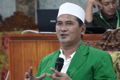 Rais Syuriyah Pbnu Kh Azizi Abdullah Wafat Warga Nahdliyin Blitar