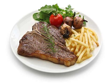 Bistecca Alla Fiorentina Rezept