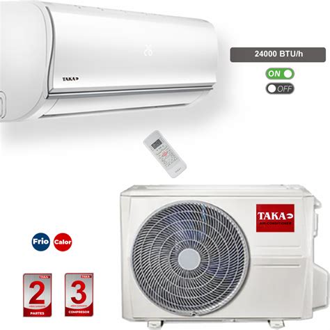 24000 BTU – ALEA S.R.L.