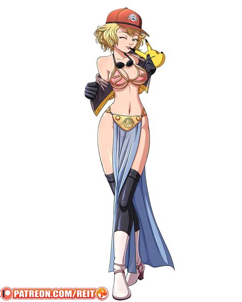 Patreon Mechanic Slave By Reit Hentai Foundry