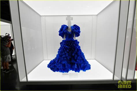 Look Inside The Met Gala Exhibit With More Than Photos From