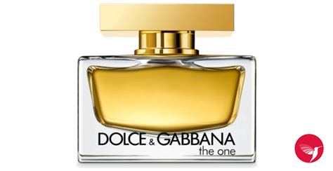 The One Dolceandgabbana Parfum Ein Es Parfum Für Frauen 2006