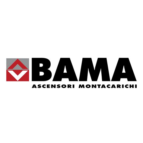 Bama 01 Logo PNG Transparent & SVG Vector - Freebie Supply