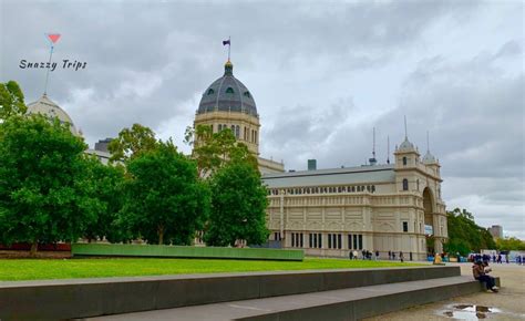 4 Places To See In Melbourne's Iconic Carlton - Snazzy Trips Travel Blog