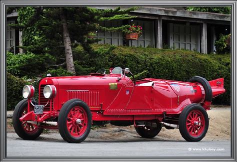 Hudson 1926 Race Cars Hudson Racing