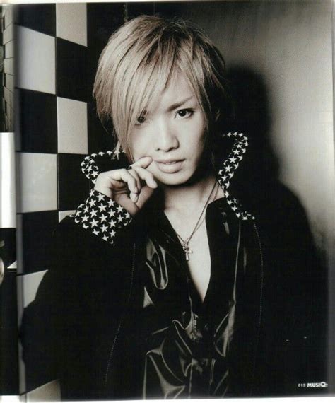 Hiroto. Alice Nine. | Visual kei, Progressive rock, Alternative rock